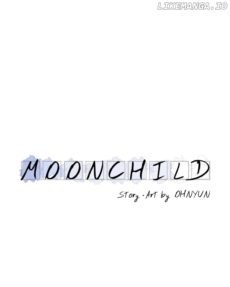 Moonmade Child Chapter 88 page 1 - 