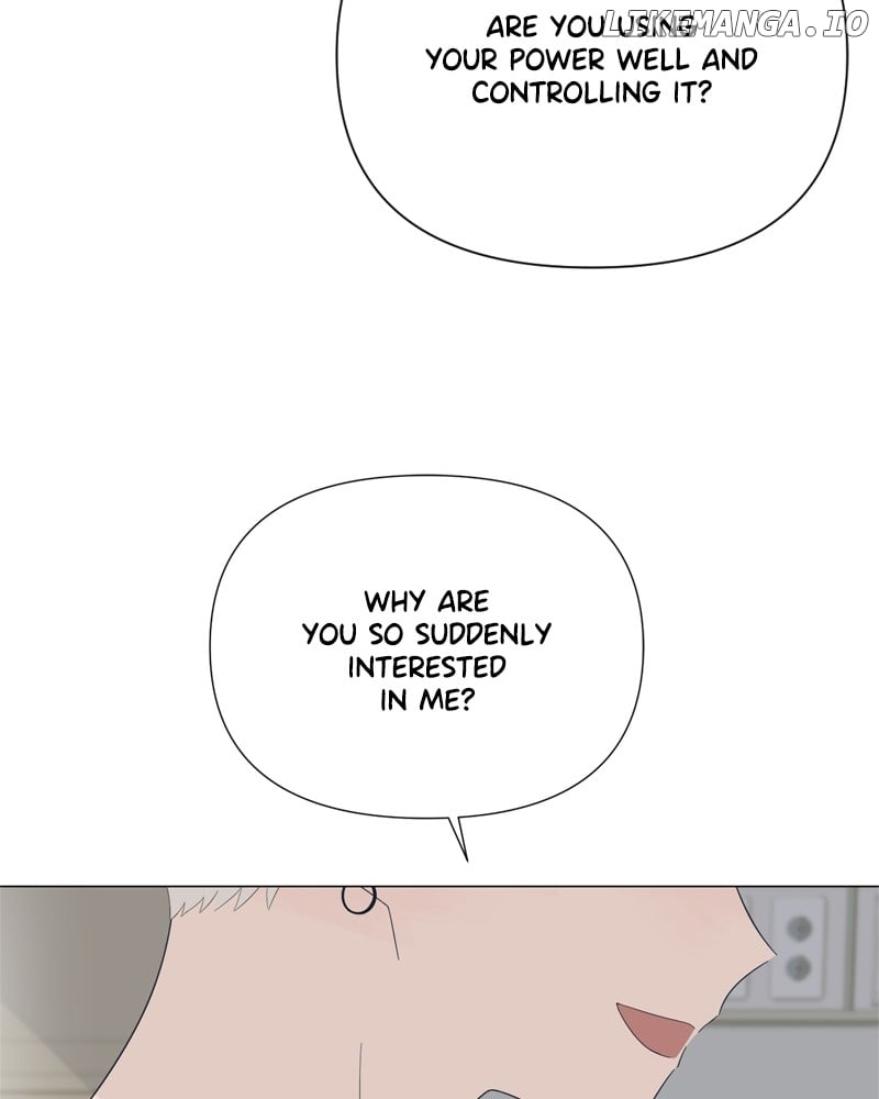 Moonmade Child Chapter 88 page 11 - 