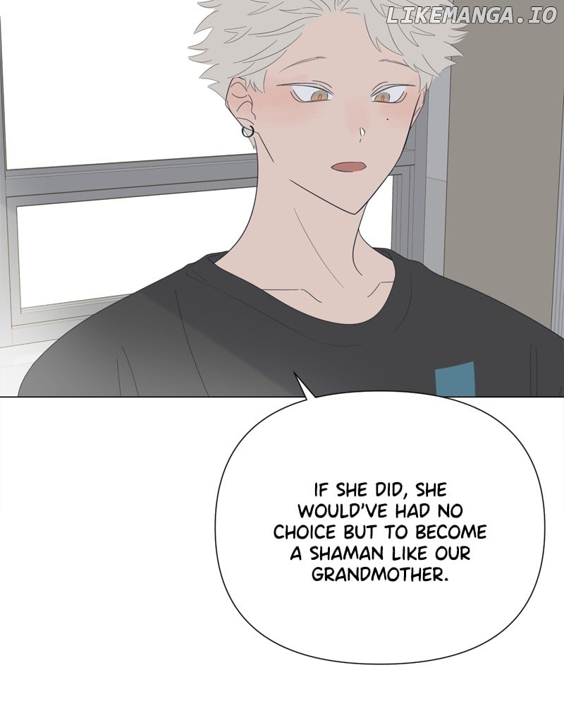 Moonmade Child Chapter 88 page 17 - 