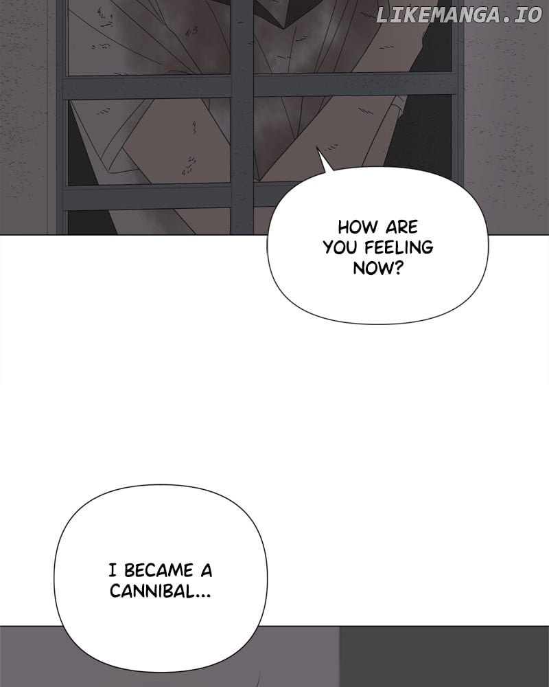 Moonmade Child Chapter 88 page 27 - 