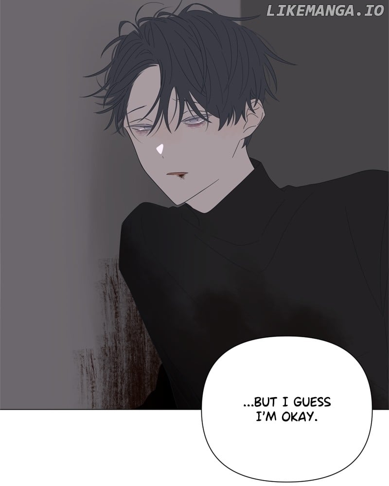 Moonmade Child Chapter 88 page 28 - 