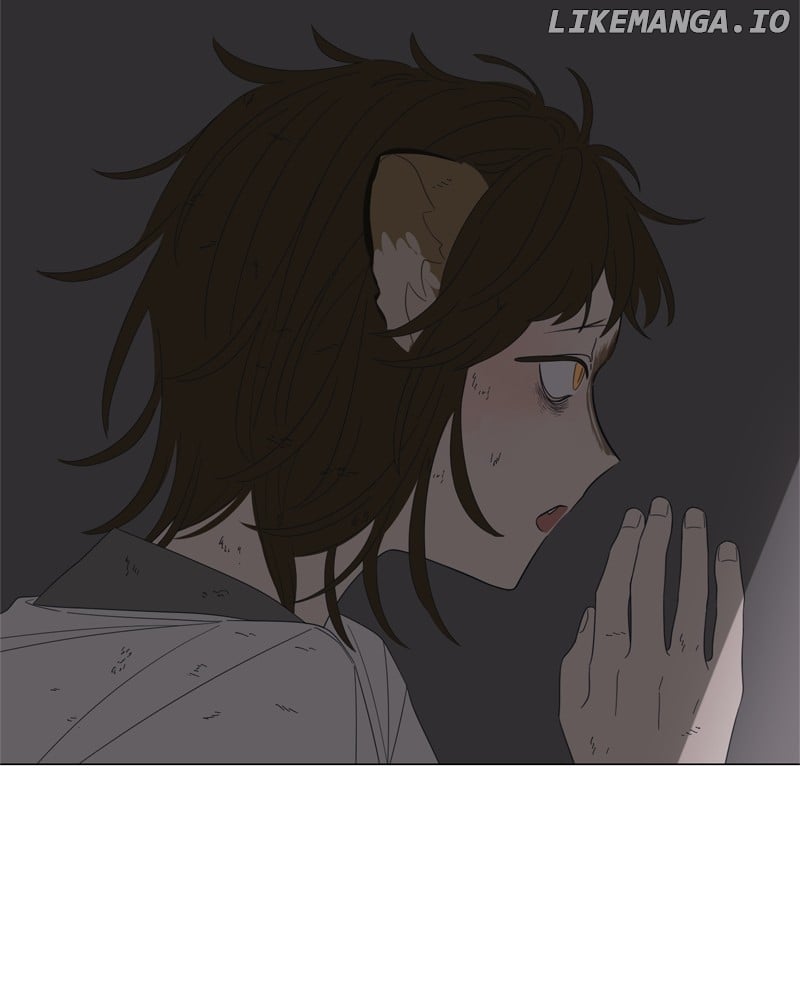 Moonmade Child Chapter 88 page 31 - 