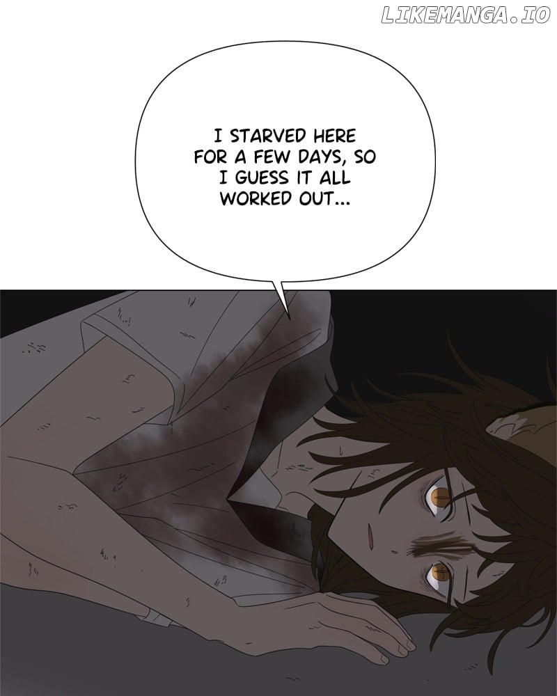 Moonmade Child Chapter 88 page 32 - 