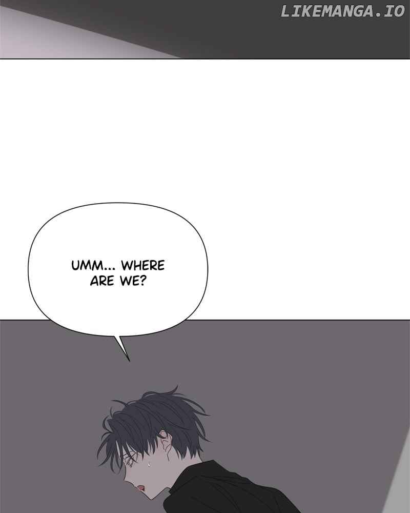 Moonmade Child Chapter 88 page 33 - 