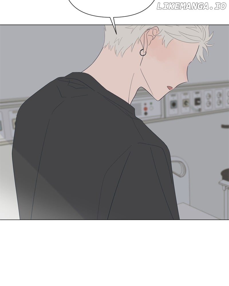 Moonmade Child Chapter 88 page 5 - 