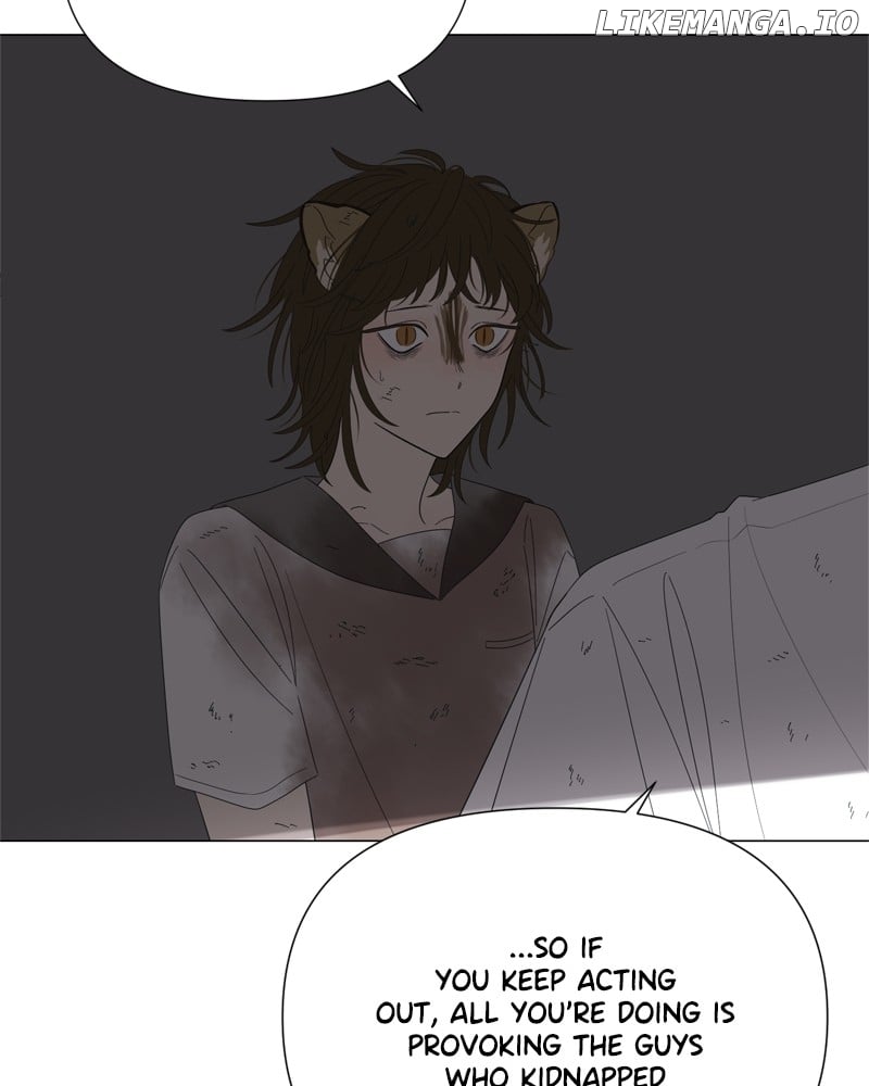 Moonmade Child Chapter 88 page 54 - 