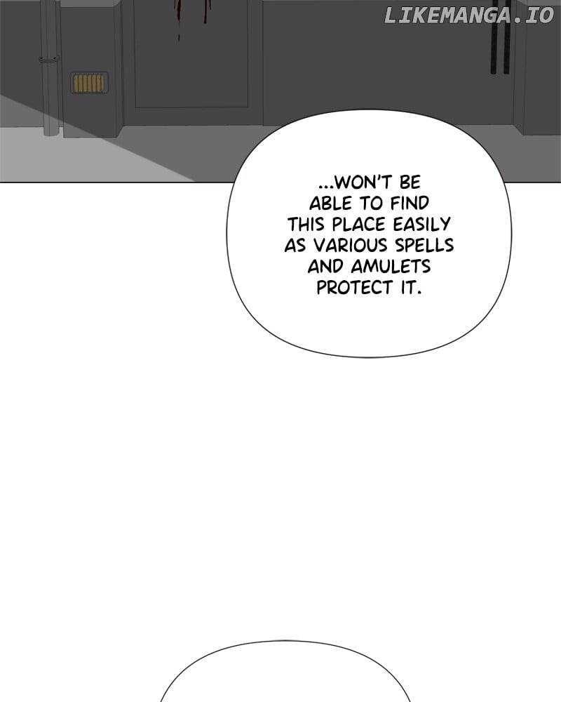 Moonmade Child Chapter 88 page 56 - 