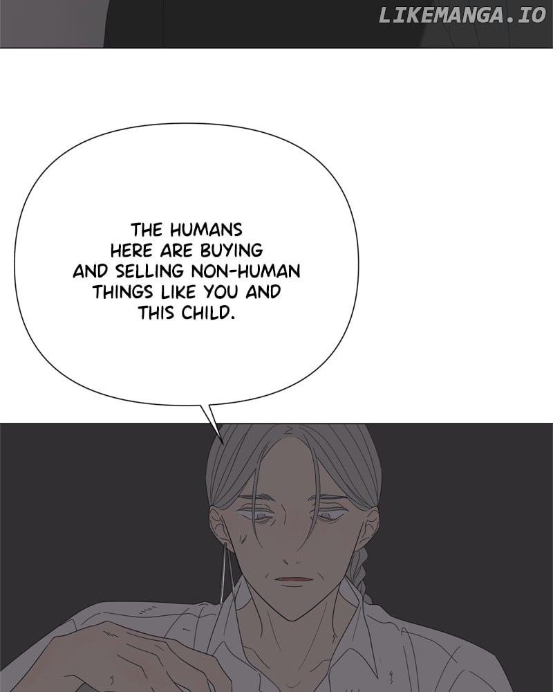 Moonmade Child Chapter 88 page 58 - 
