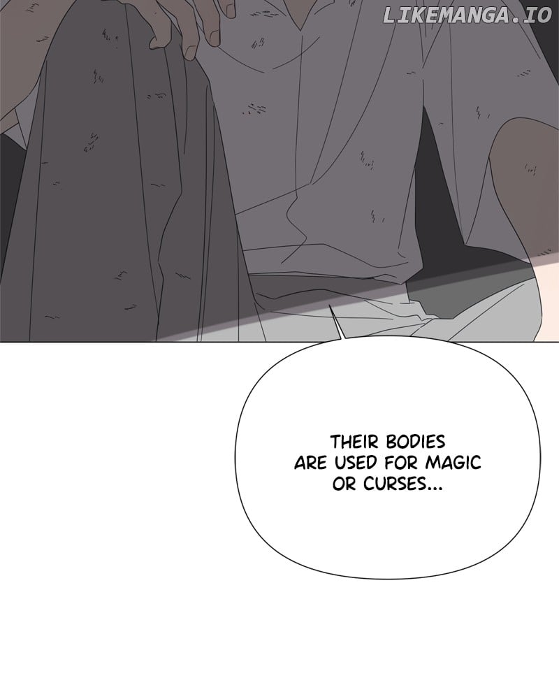 Moonmade Child Chapter 88 page 59 - 