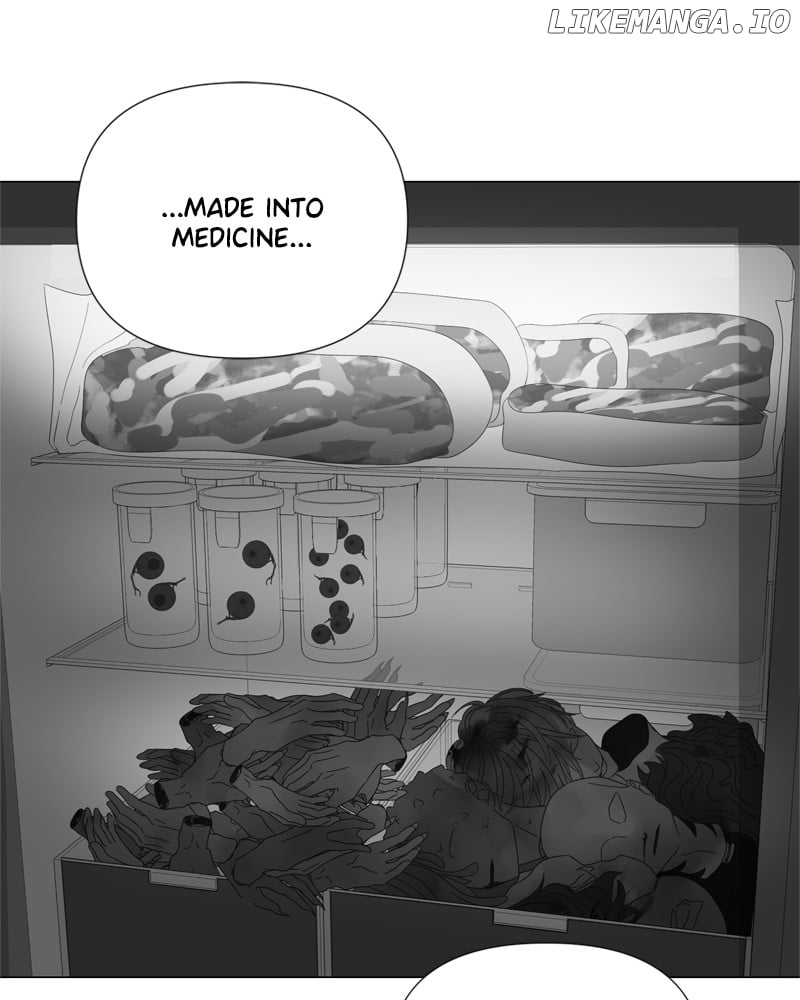 Moonmade Child Chapter 88 page 60 - 