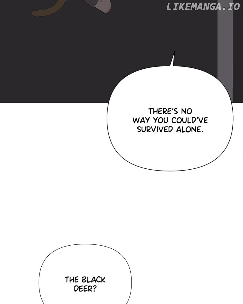 Moonmade Child Chapter 88 page 73 - 