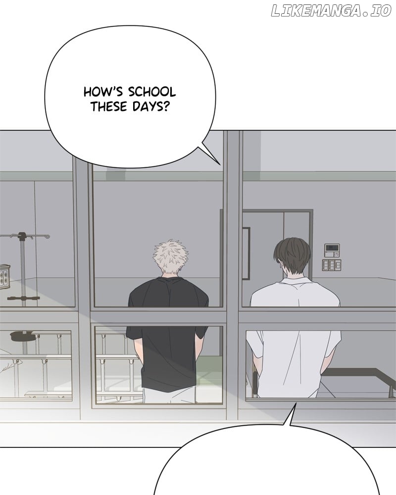 Moonmade Child Chapter 88 page 10 - 