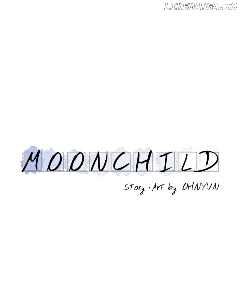 Moonmade Child Chapter 89 page 2 - 