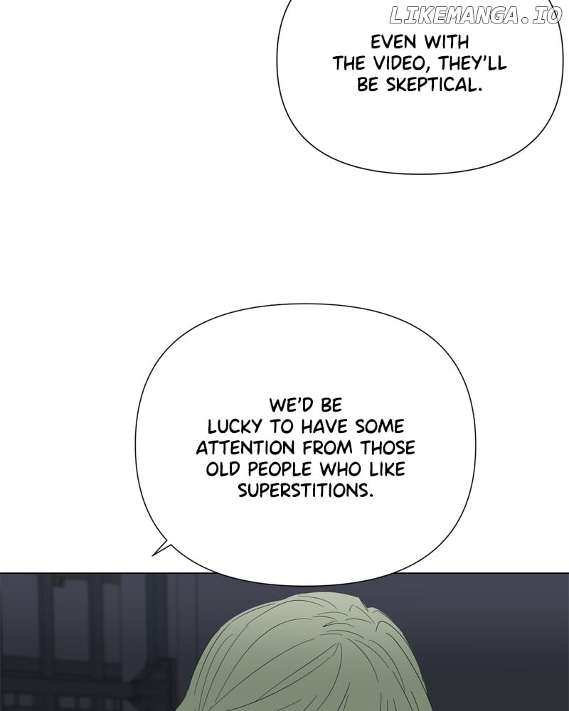 Moonmade Child Chapter 89 page 11 - 