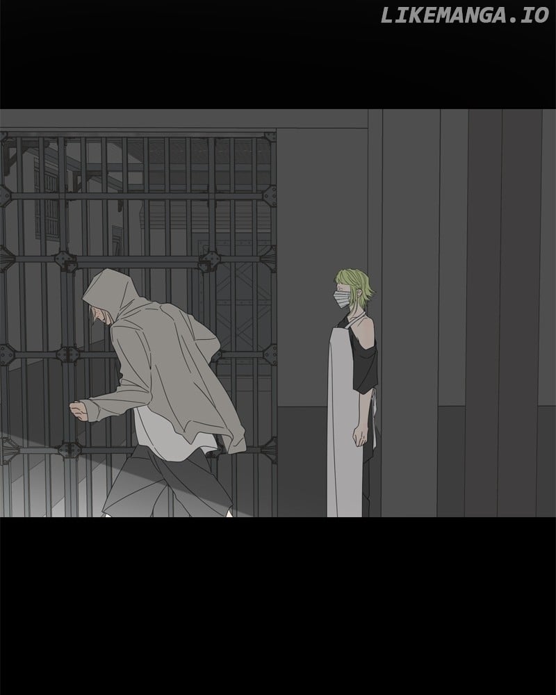 Moonmade Child Chapter 89 page 13 - 