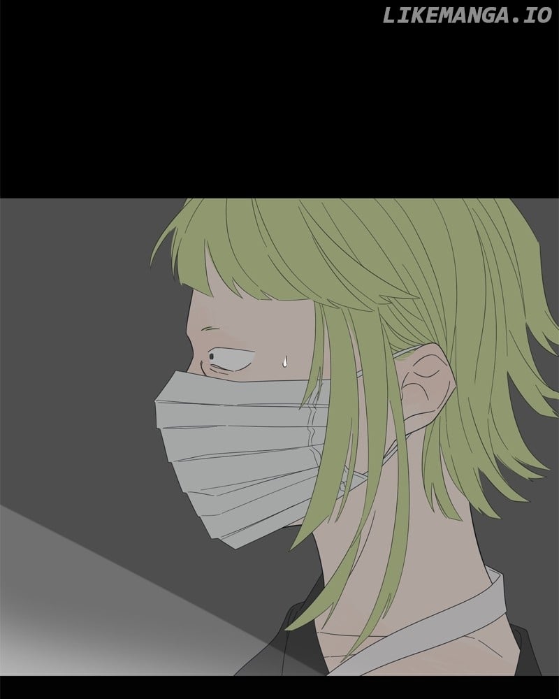 Moonmade Child Chapter 89 page 14 - 
