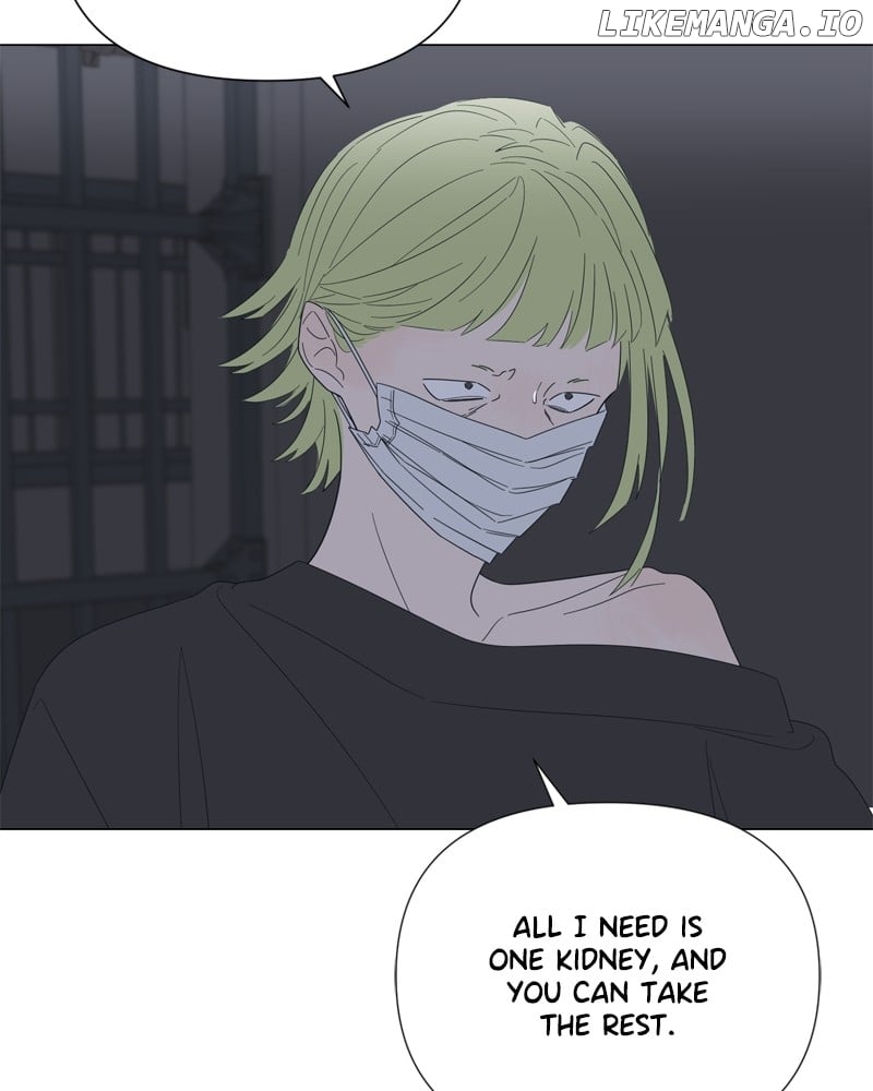 Moonmade Child Chapter 89 page 16 - 