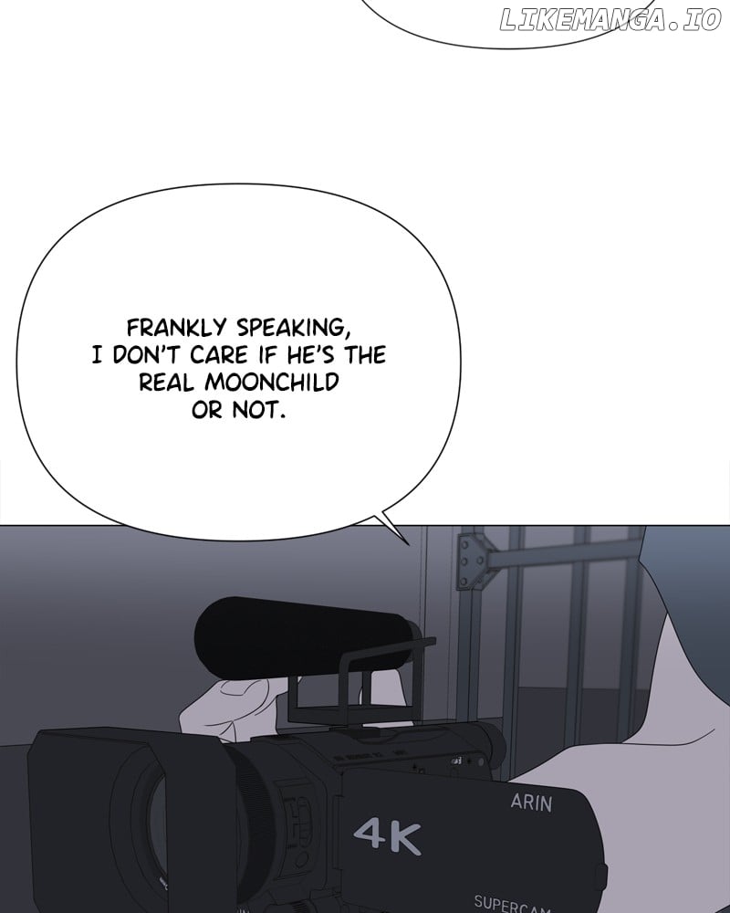 Moonmade Child Chapter 89 page 17 - 