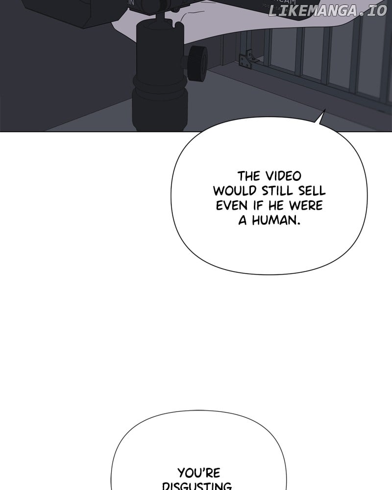 Moonmade Child Chapter 89 page 18 - 