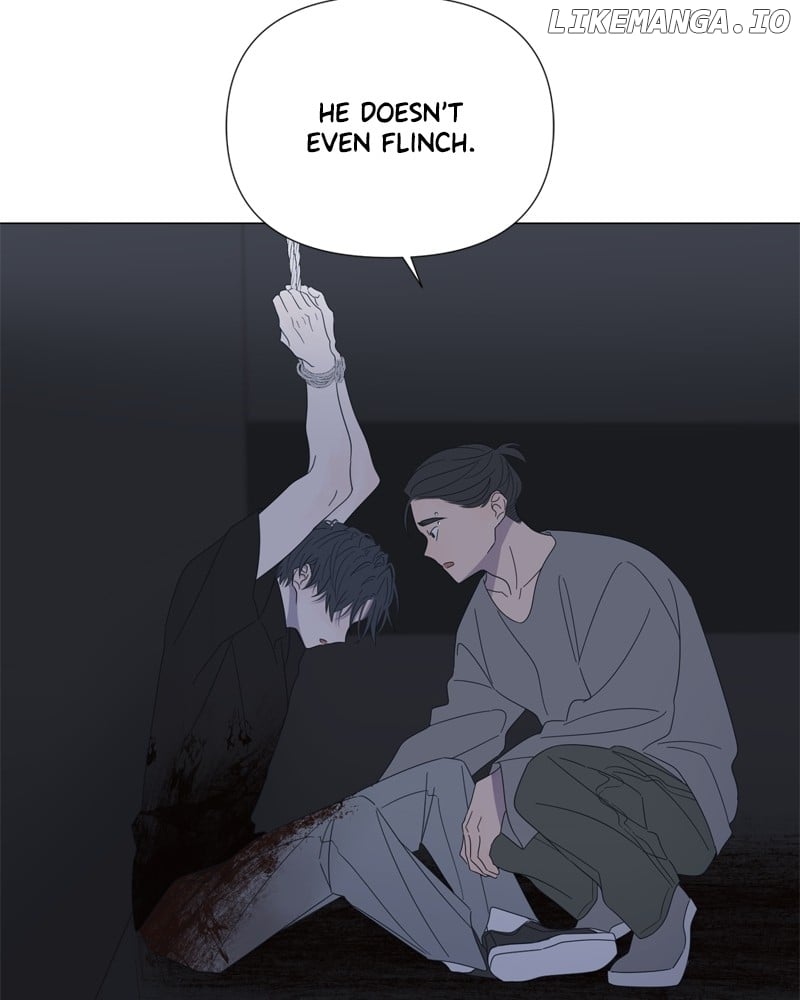 Moonmade Child Chapter 89 page 24 - 