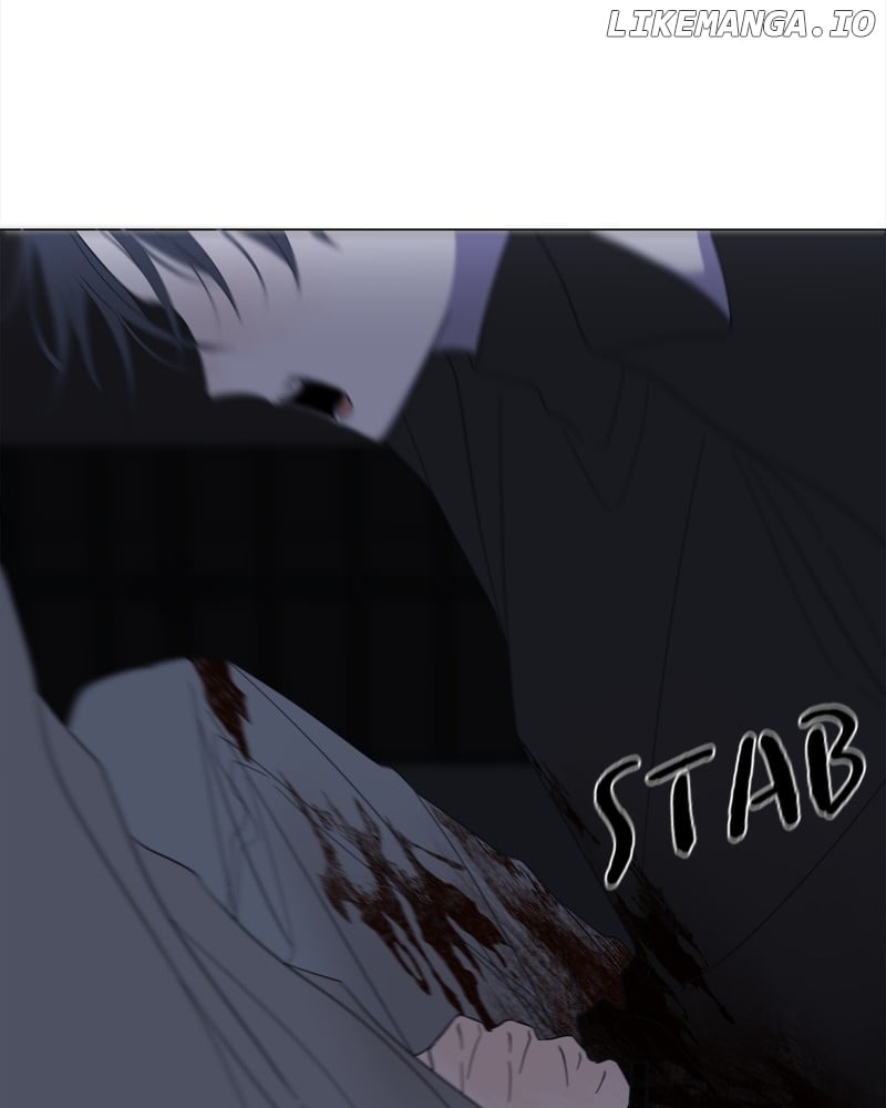 Moonmade Child Chapter 89 page 27 - 