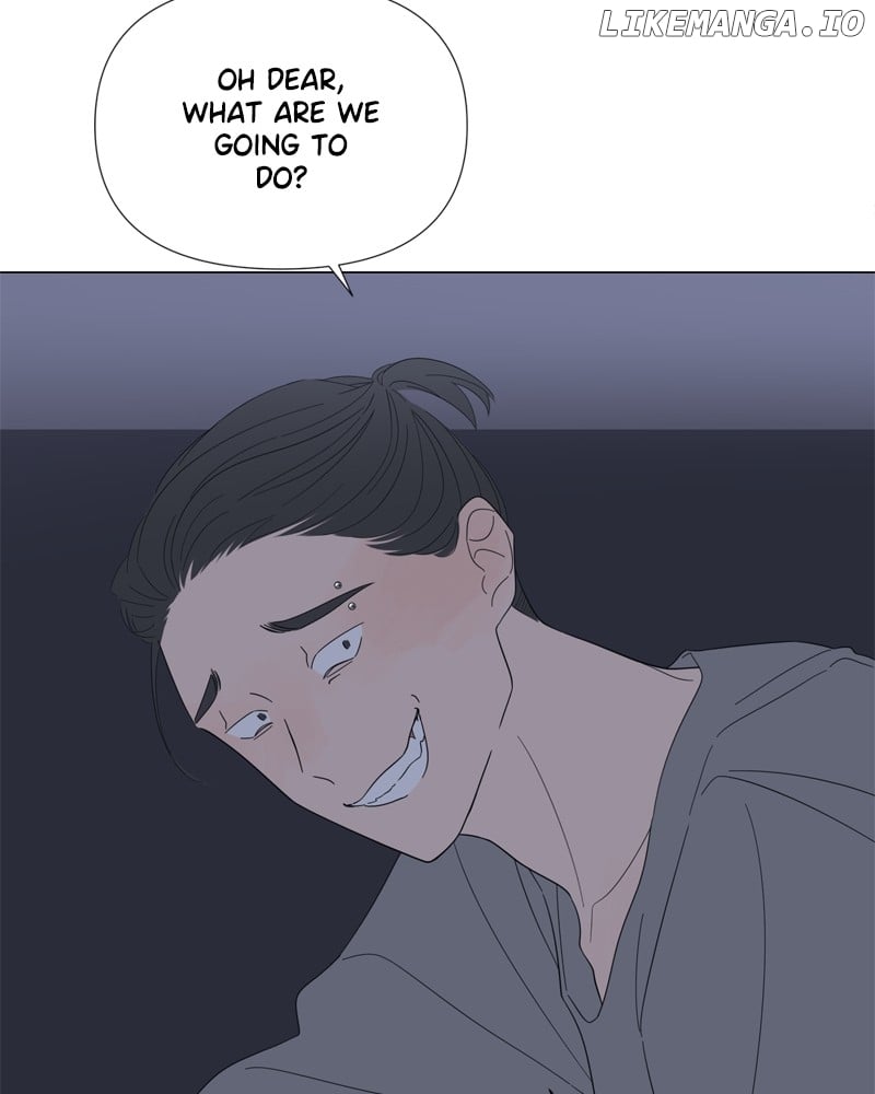 Moonmade Child Chapter 89 page 30 - 