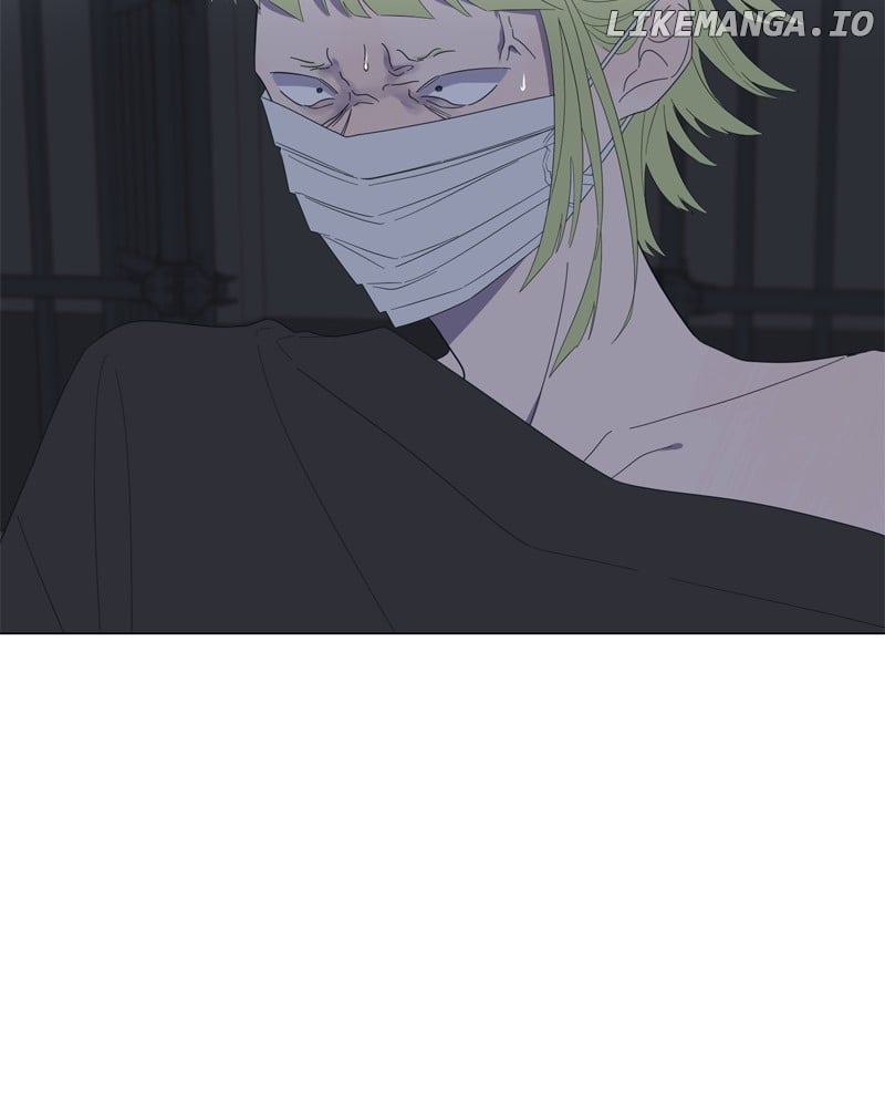 Moonmade Child Chapter 89 page 32 - 