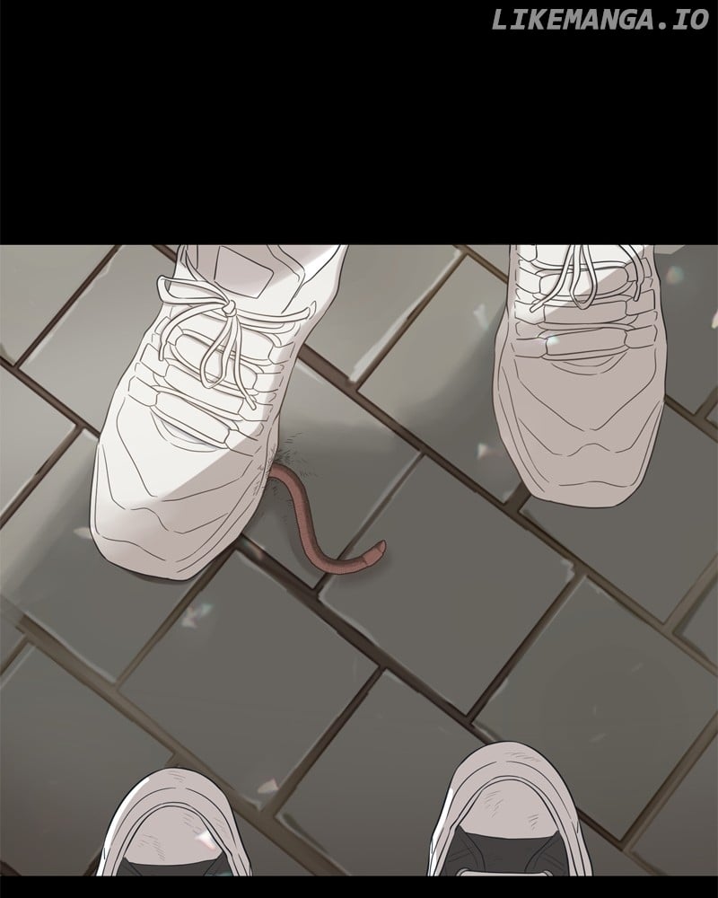 Moonmade Child Chapter 89 page 38 - 