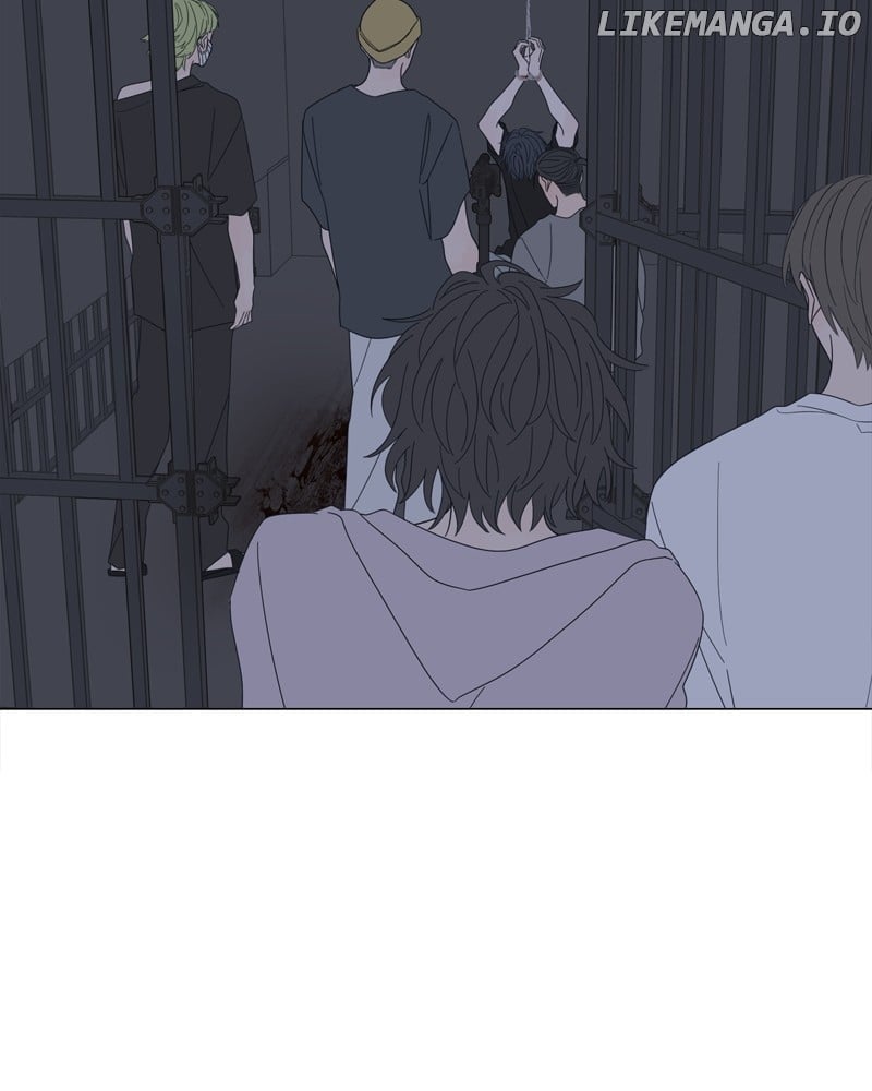 Moonmade Child Chapter 89 page 5 - 