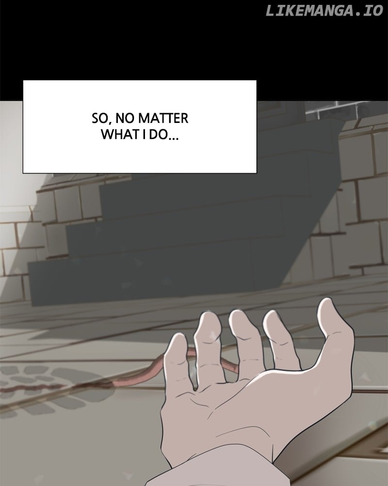 Moonmade Child Chapter 89 page 42 - 