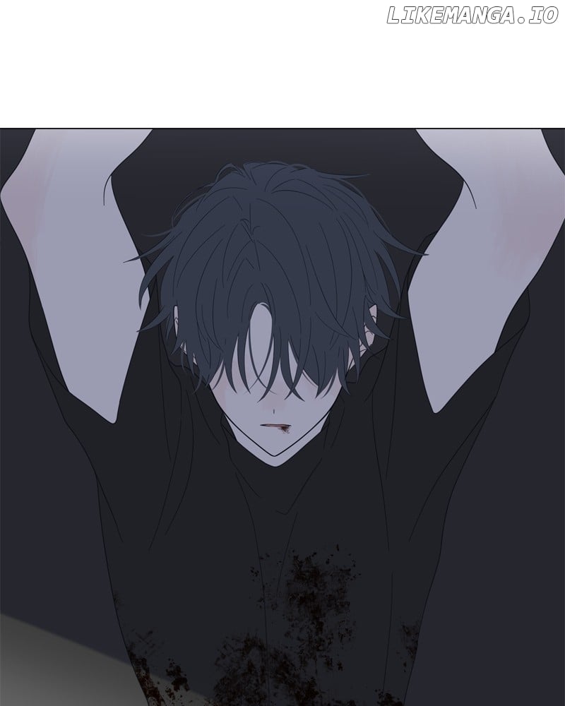 Moonmade Child Chapter 89 page 6 - 