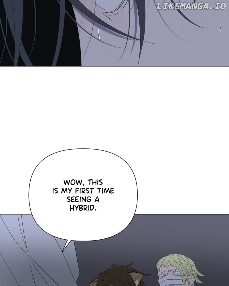 Moonmade Child Chapter 89 page 51 - 