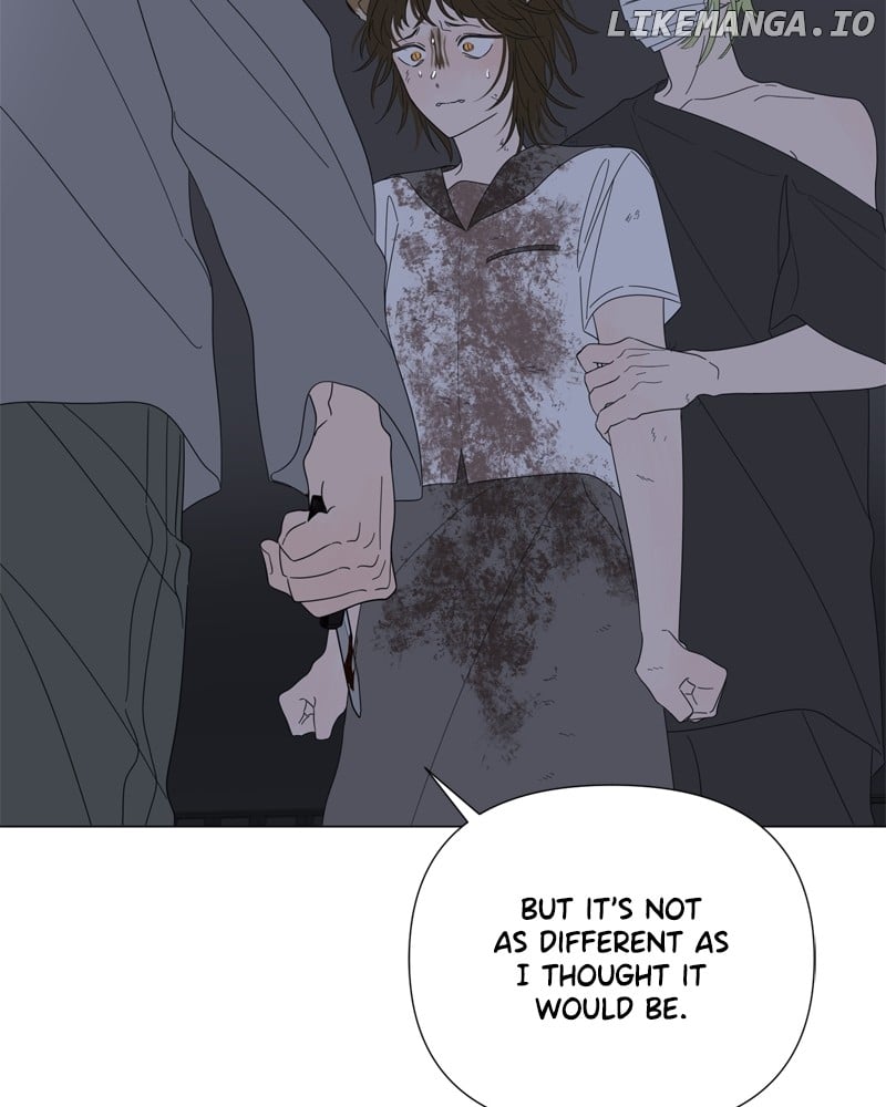 Moonmade Child Chapter 89 page 52 - 