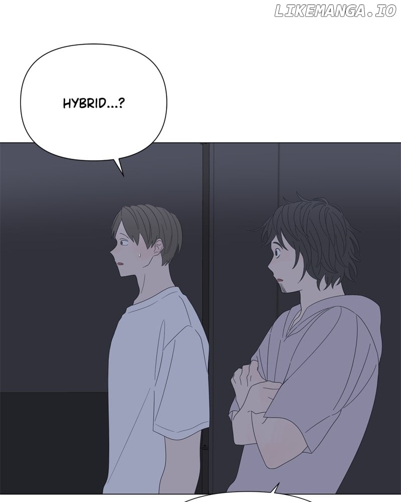 Moonmade Child Chapter 89 page 55 - 