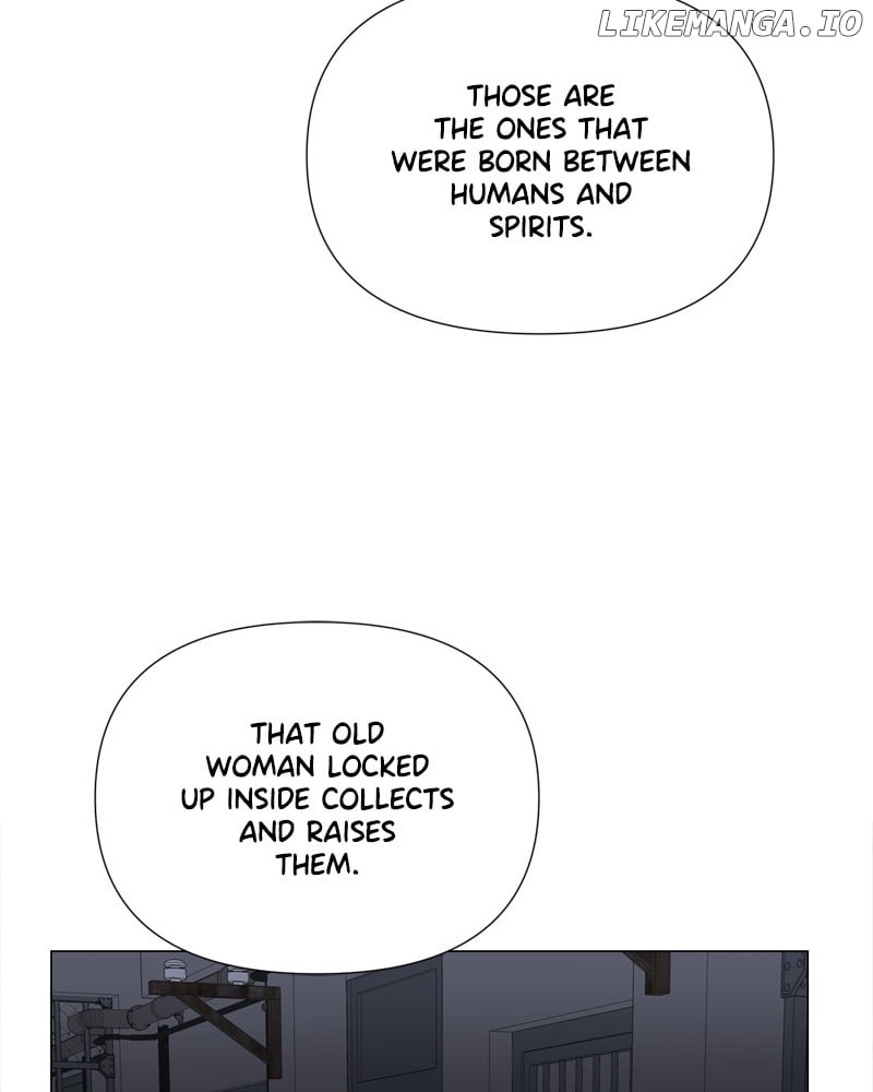 Moonmade Child Chapter 89 page 56 - 