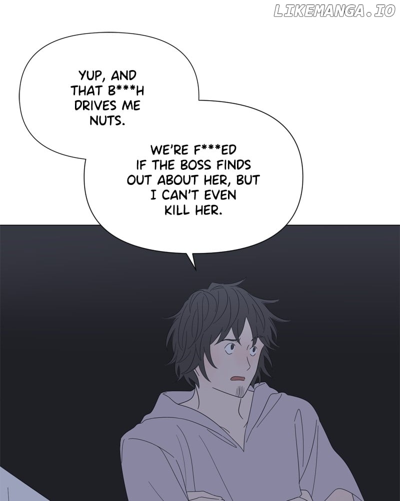 Moonmade Child Chapter 89 page 58 - 