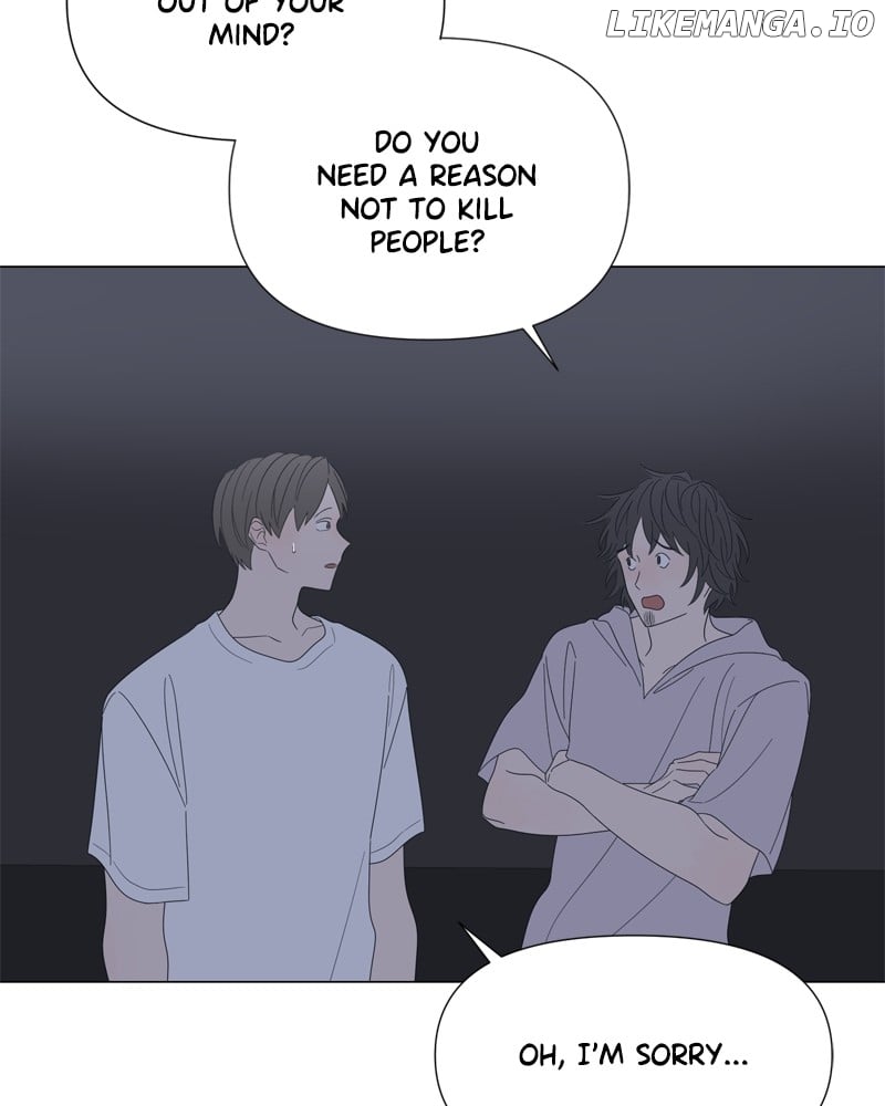 Moonmade Child Chapter 89 page 60 - 