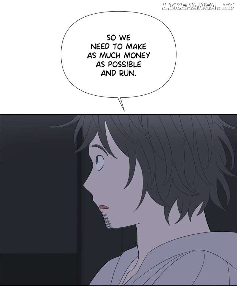 Moonmade Child Chapter 89 page 65 - 