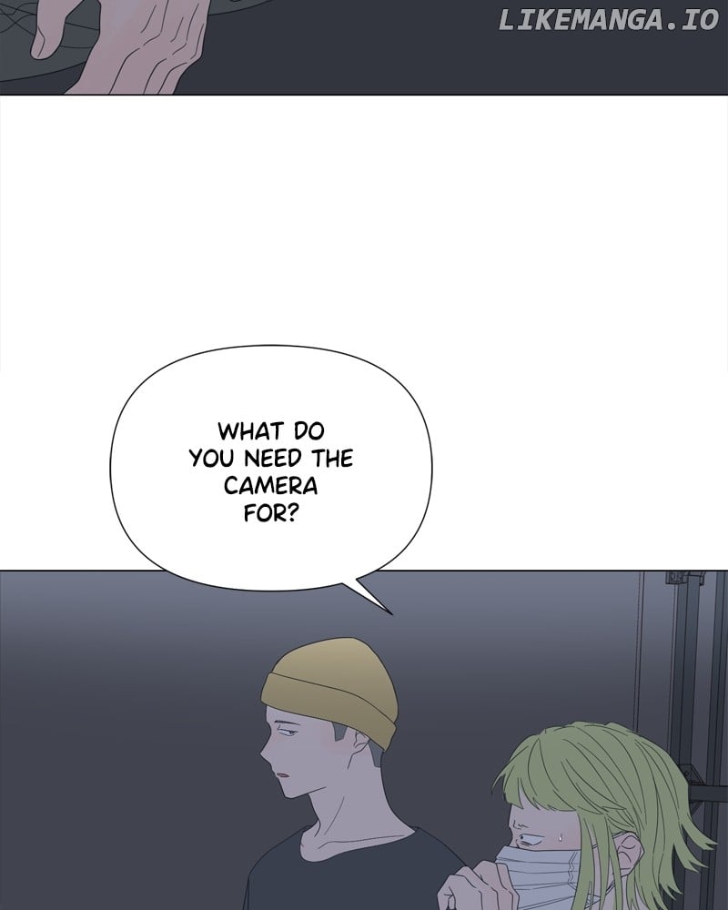 Moonmade Child Chapter 89 page 8 - 
