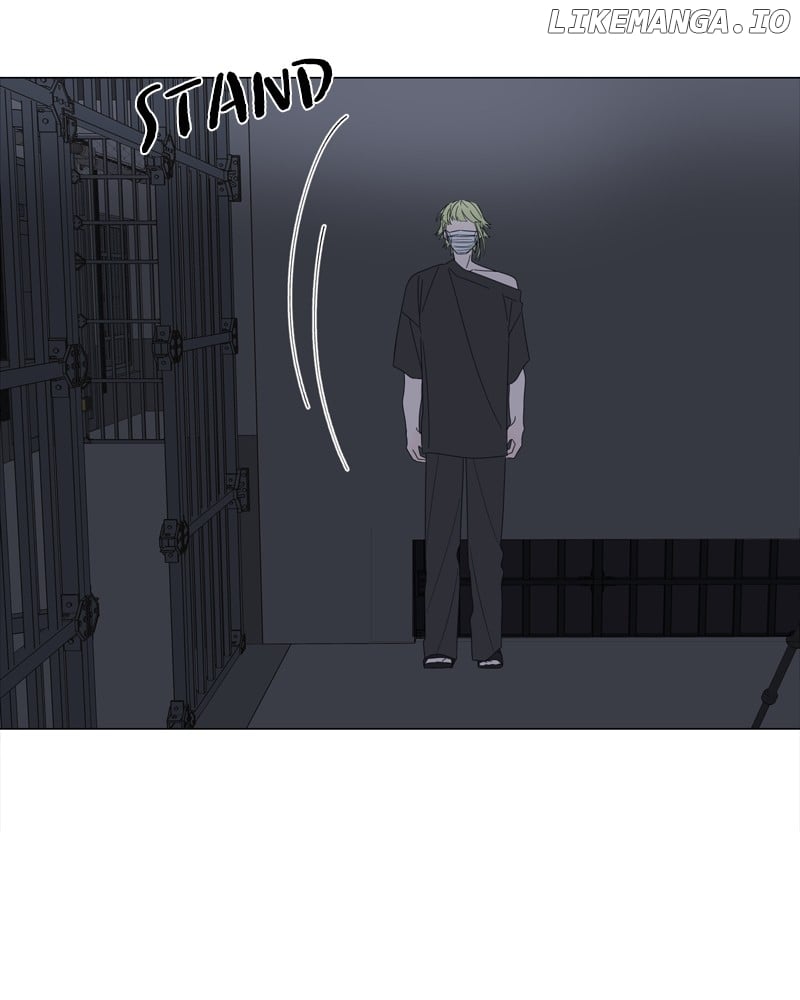 Moonmade Child Chapter 89 page 76 - 