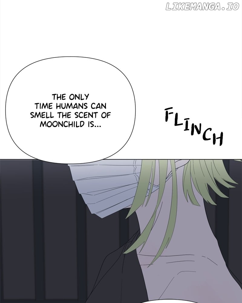 Moonmade Child Chapter 89 page 78 - 