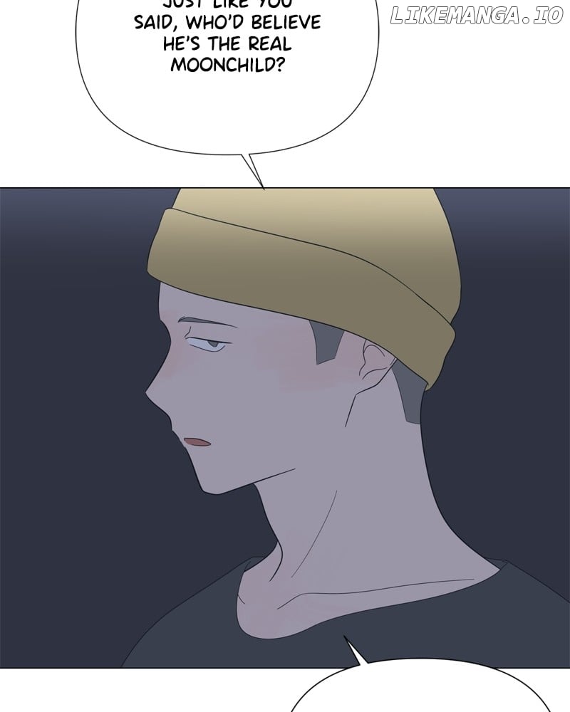 Moonmade Child Chapter 89 page 10 - 