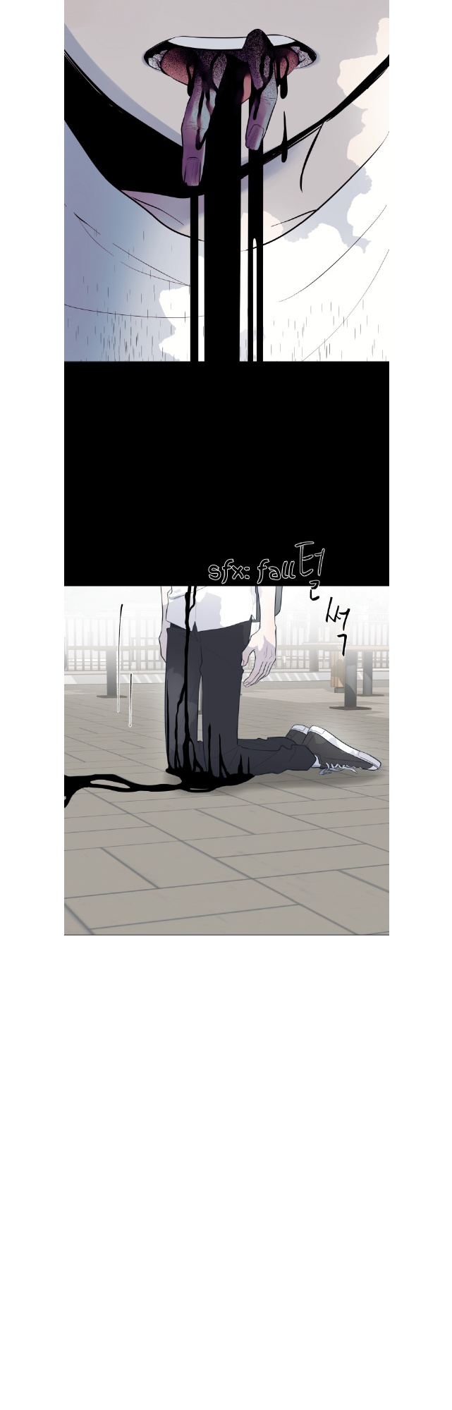 Moonmade Child Chapter 9 page 23 - 