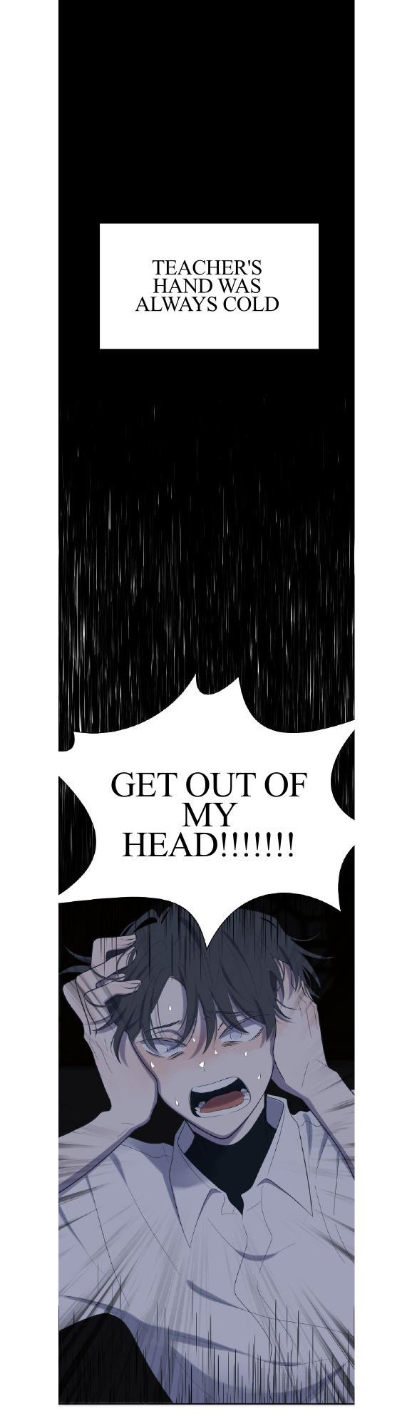Moonmade Child Chapter 9 page 44 - 