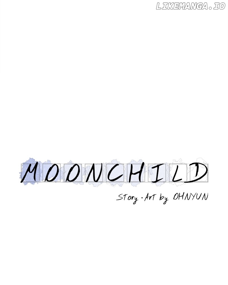 Moonmade Child Chapter 90 page 1 - 