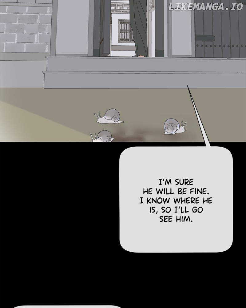 Moonmade Child Chapter 90 page 11 - 