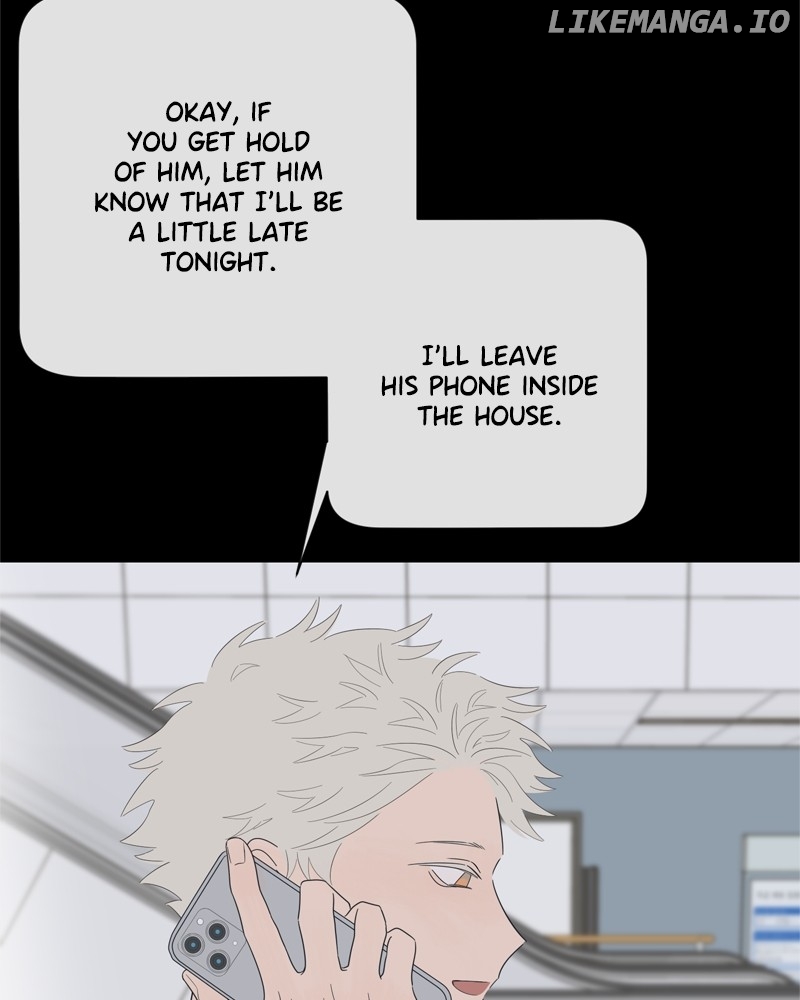 Moonmade Child Chapter 90 page 12 - 