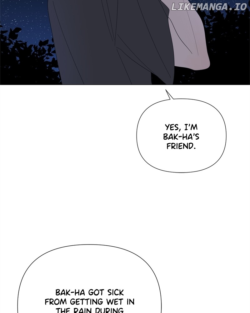 Moonmade Child Chapter 90 page 22 - 
