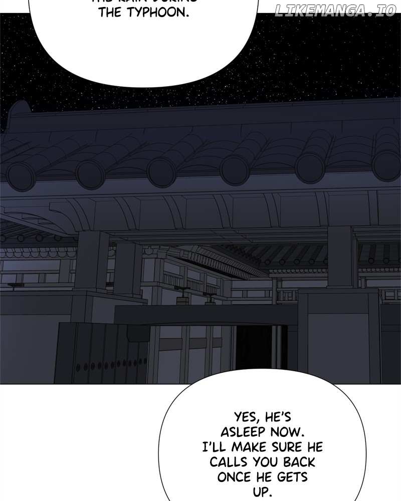 Moonmade Child Chapter 90 page 23 - 