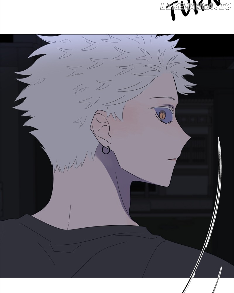 Moonmade Child Chapter 90 page 26 - 